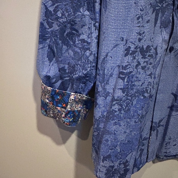 Robert Graham - Picture 4 of 5